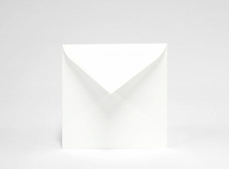 Bohuslän vitt litet kuvert