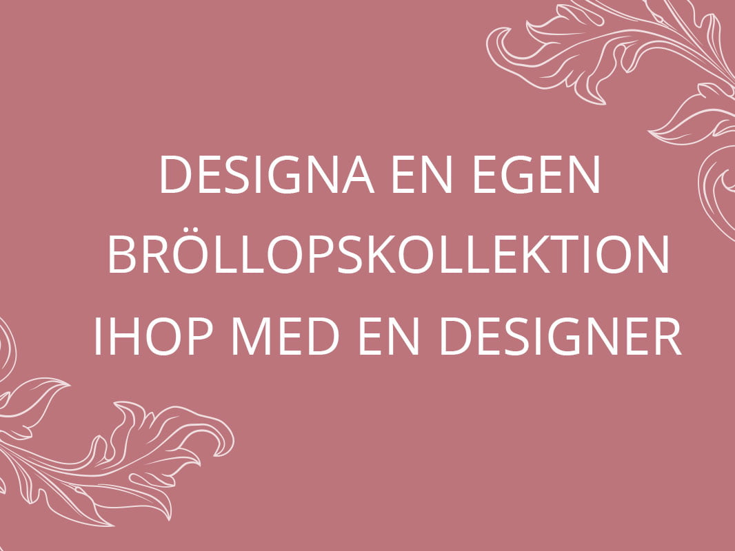Inbjudningskort för bröllop, student och fest - Bjud in med Elegans