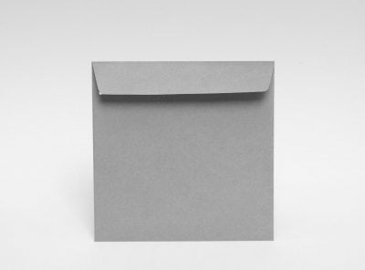 Funkis grått kuvert