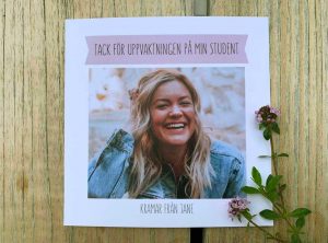 Tackkort-student-majorna-rosa