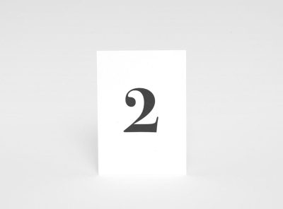 Bordsnummer 1-15