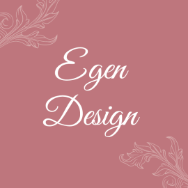 egen design trycka canva bröllop sverige